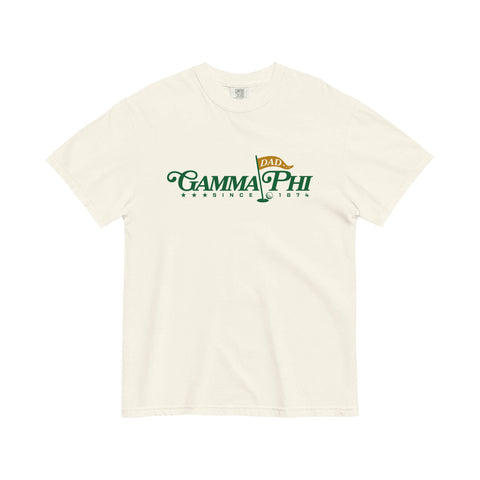 Fore Dad Sorority Unisex Tee