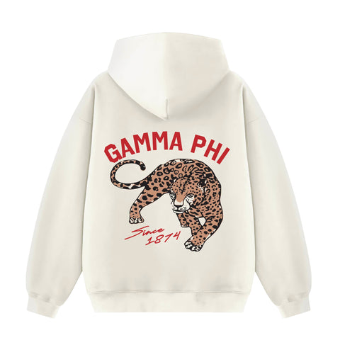 On The Prowl Sorority Hoodie
