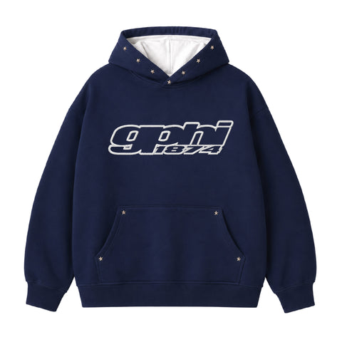 Galaxy View Hoodie