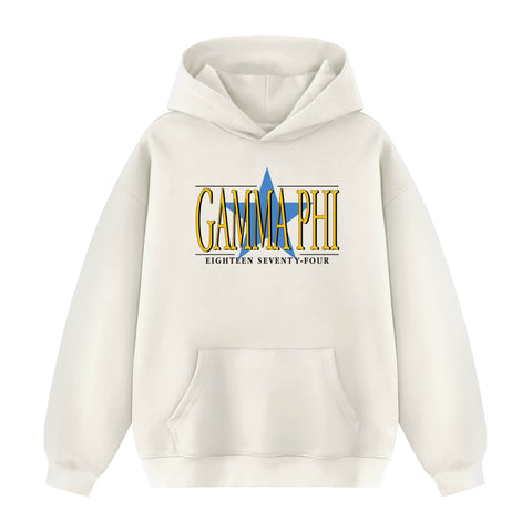 Echelon Sorority Hoodie
