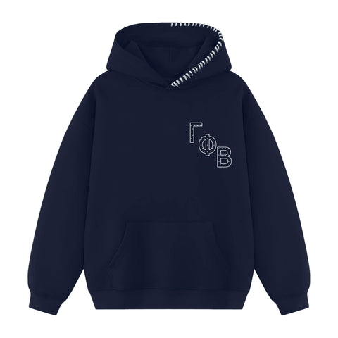 Hotspot Exec Sorority Hoodie