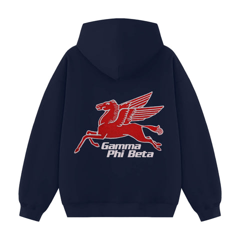 Lifted Sorority Hoodie