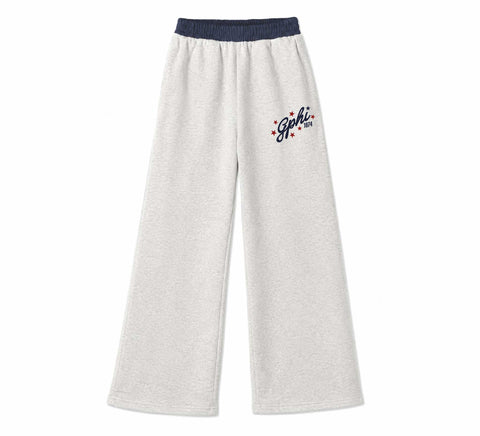 Star Dust Sorority Sweats