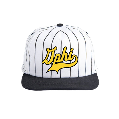 Crosstown Embroidered Sorority Hat