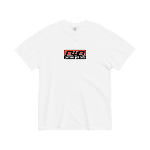 Floorlift Sorority Baby Tee