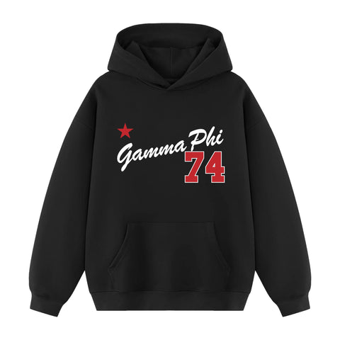 First Pick Sorority Hoodie