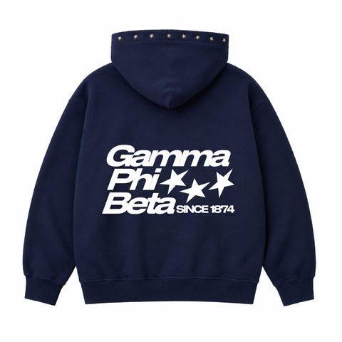 Ground Control Sorority Hoodie