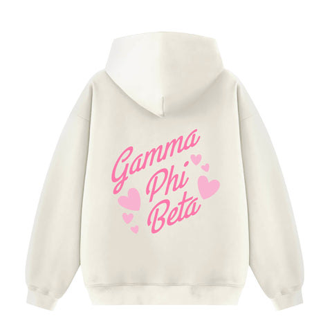 Lots of Love Sorority Hoodie