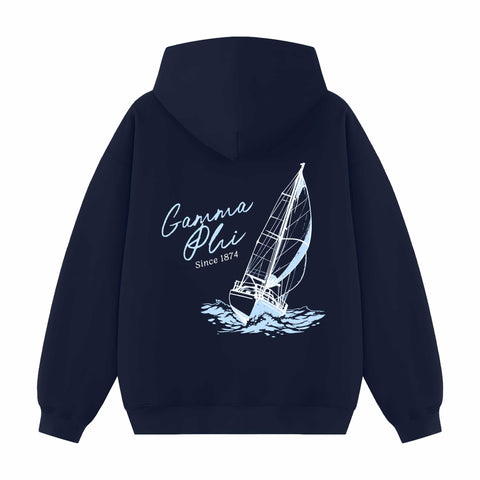 Capsize Sorority Hoodie