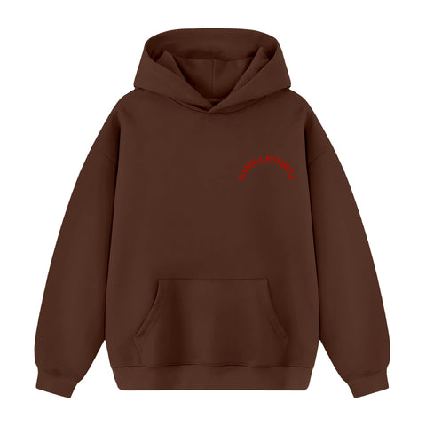 We Love You Sorority Hoodie