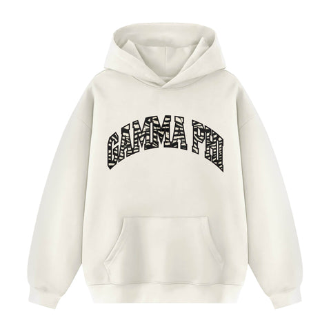 Dual Nature Sorority Hoodie