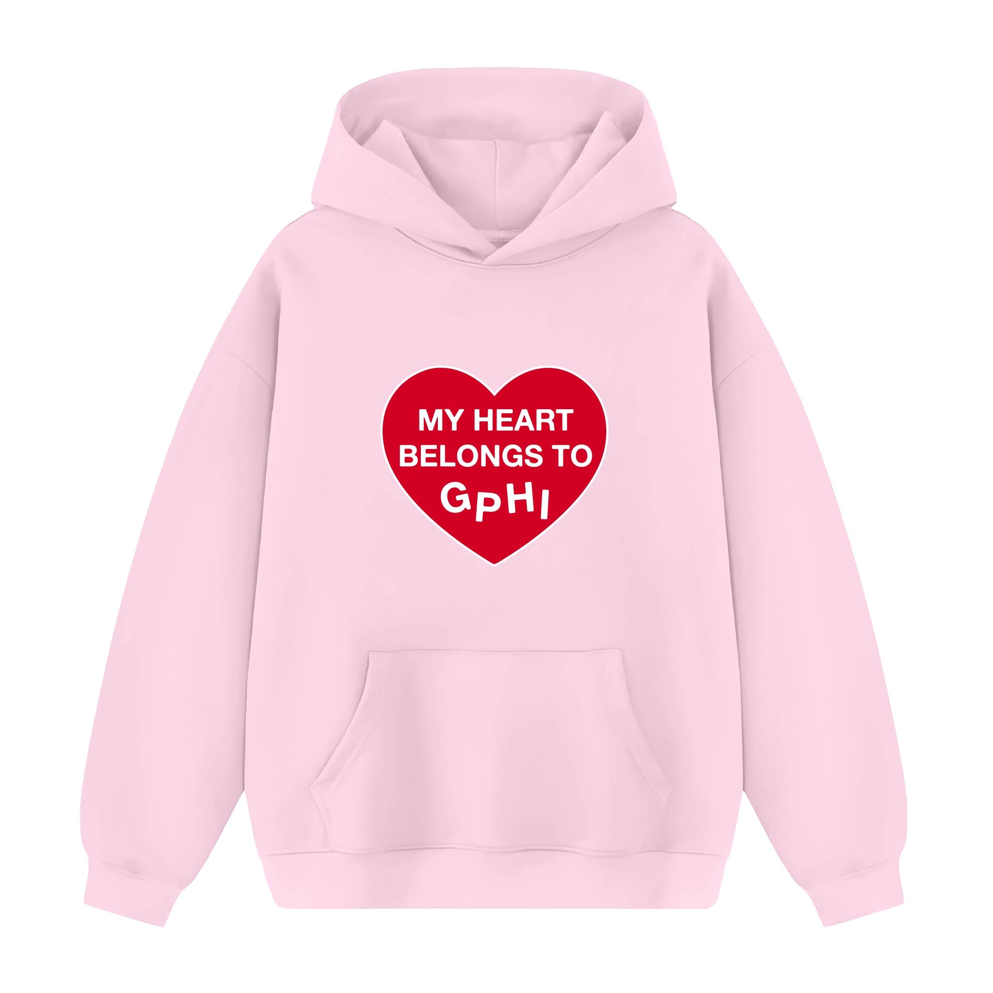 Navy Alpha Xi Delta Hoodie TCNJ Pre-order – The Hang Loose Hut