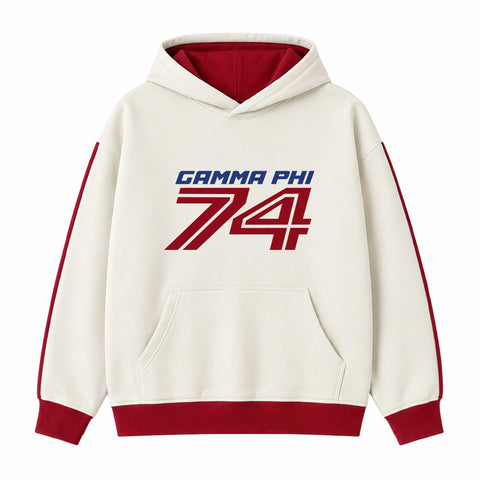 Relay Sorority Hoodie