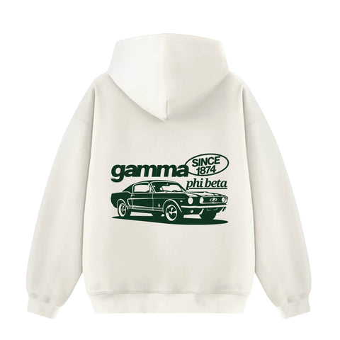Low Rider Sorority Hoodie