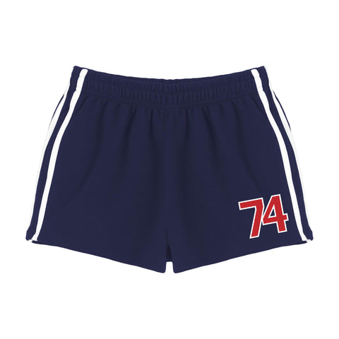 Pep Rally Sorority Shorts