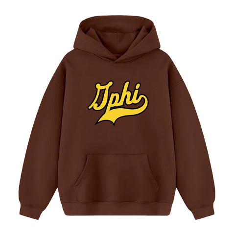 Crosstown Sorority Hoodie