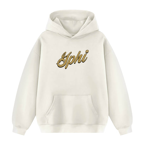 Letterbox Sorority Hoodie