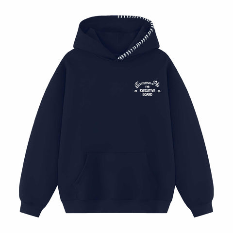 Boardroom Exec Sorority Hoodie