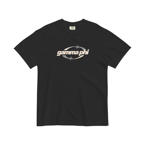 Sirius Sorority Baby Tee