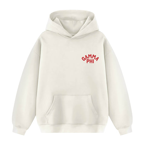 Top of the Class Sorority Hoodie