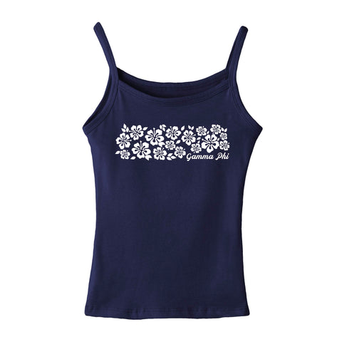 Off Shore Sorority Tank