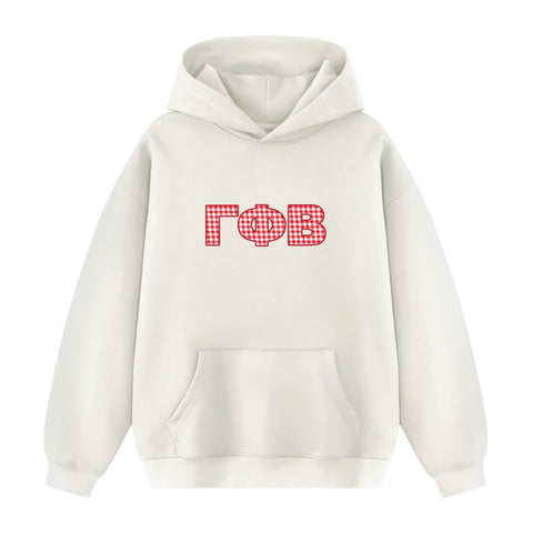 Perfect Places Sorority Hoodie