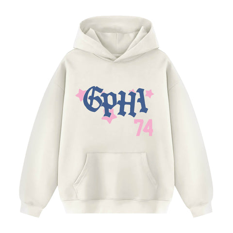 Dreamcaster Sorority Hoodie