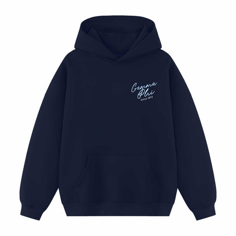 Capsize Sorority Hoodie