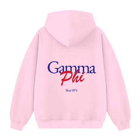 Storytime Sorority Hoodie
