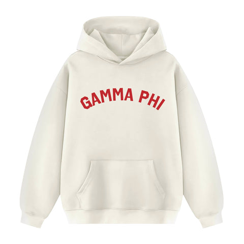 On The Prowl Sorority Hoodie