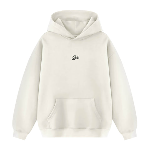 First String Sorority Hoodie