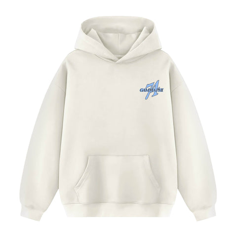 "Double Digits" Sorority Hoodie