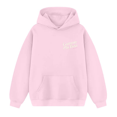 Petit Florals Sorority Hoodie