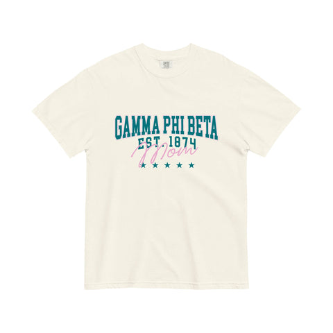 Momathon Sorority Unisex Tee