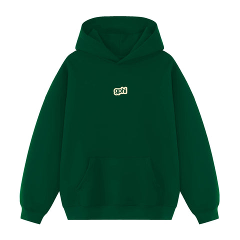 Greenlight Sorority Hoodie