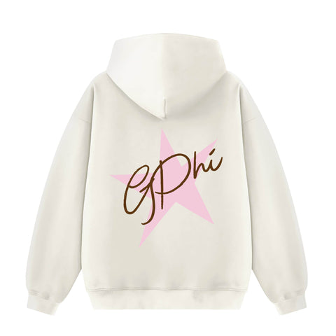Starsign Sorority Hoodie