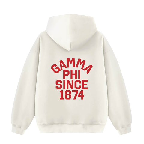Top of the Class Sorority Hoodie