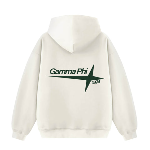 Supersonic Sorority Hoodie