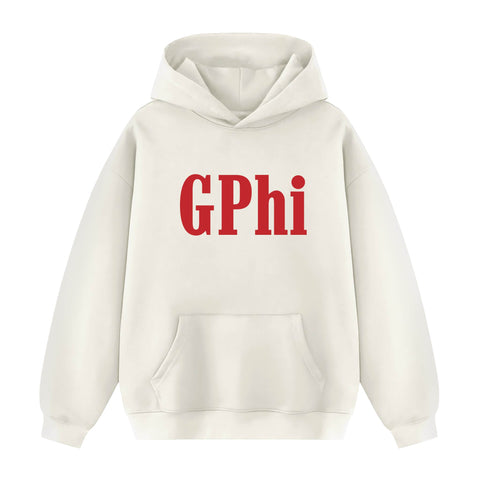 Matchmaker Sorority Hoodie
