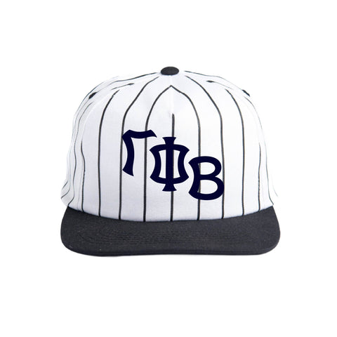 Ballpark Embroidered Sorority Hat