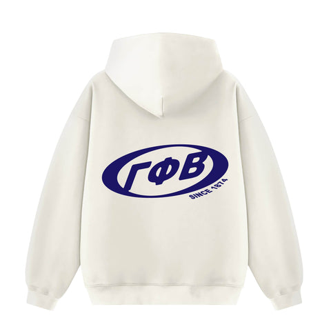 Velocity Sorority Hoodie