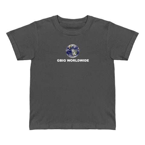 Dale Big Little Baby Tee