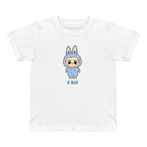 Monster Fam Big Little Baby Tee