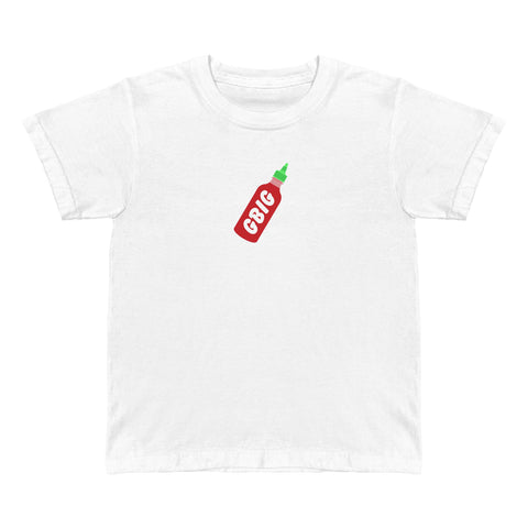 Spice Girls Big Little Baby Tee