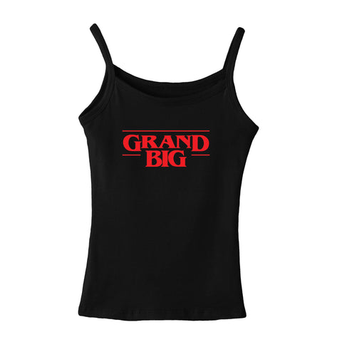 Fams Don't Lie Big Little Tank