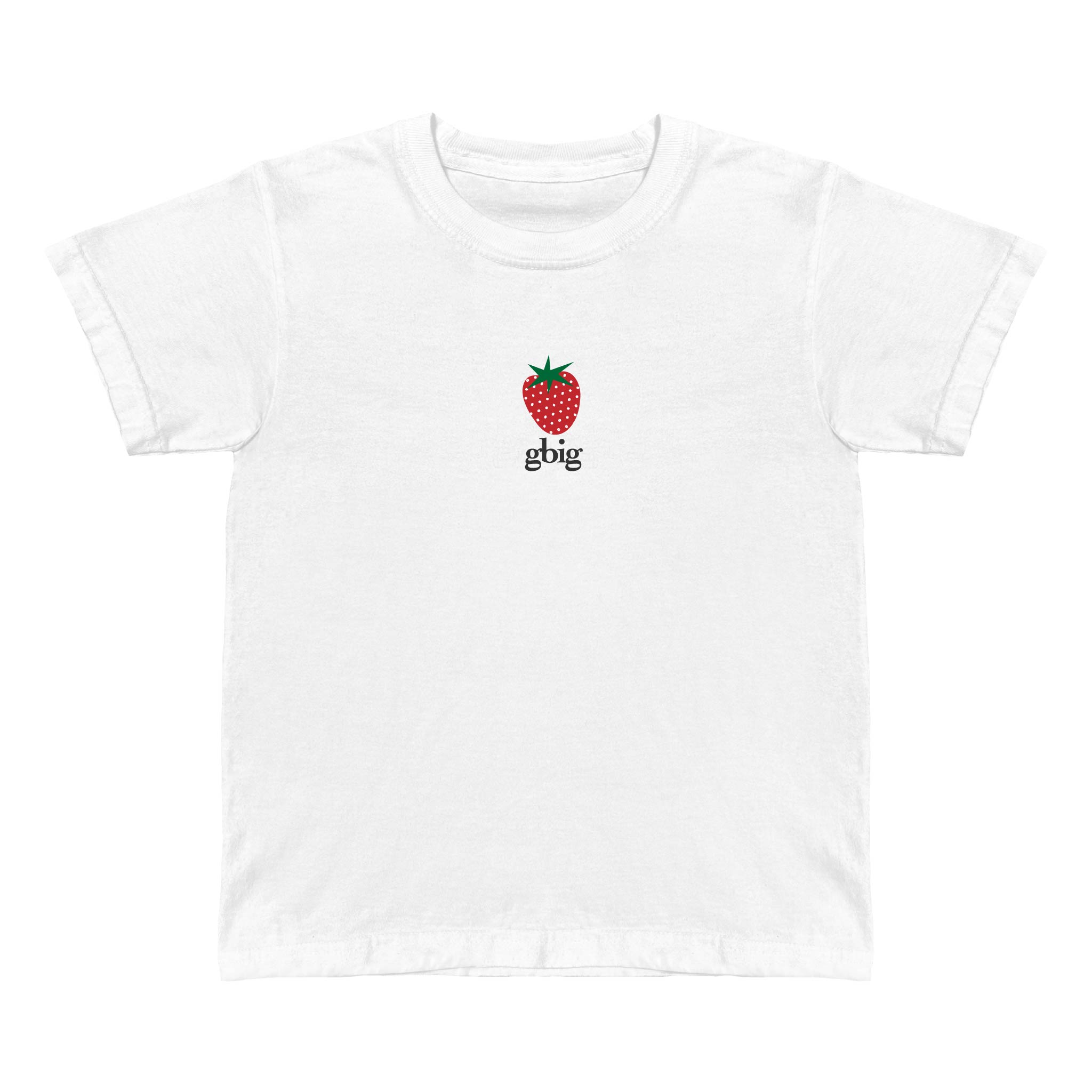 ln Season Big Little Baby Tee – The Hang Loose Hut