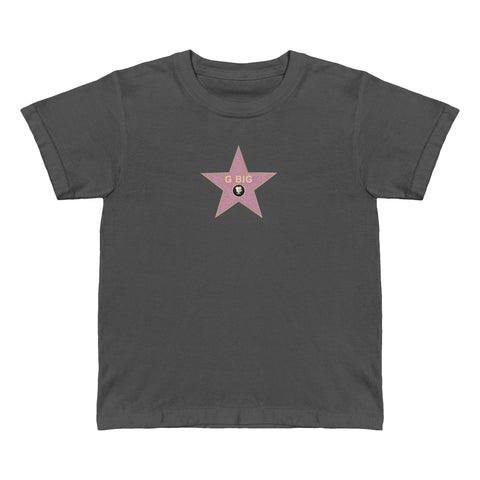 Walk of Fam Big Little Baby Tee