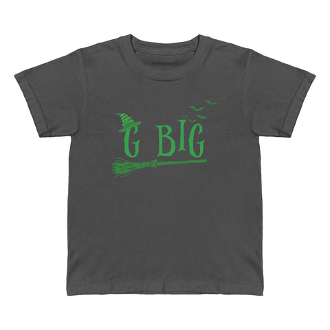 West Witch Big Little Baby Tee