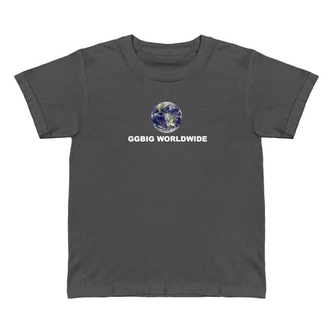 Dale Big Little Baby Tee