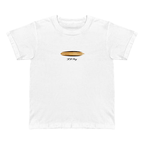 Ride or Tide Big Little Baby Tee